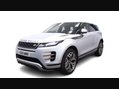 Land Rover Range Rover Evoque 2.0 Range Rover Evoque R-Dynamic HSE D Auto 4WD 5dr 2