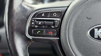 Kia Niro 1.6h GDi 3 SUV 5dr Petrol Hybrid DCT Euro 6 (s/s) ( 16in Alloy) (139 bhp) 33