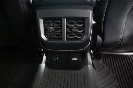 Ford Ranger 3.0T V6 EcoBoost Raptor Pickup Double Cab 4dr Petrol Auto 4WD Euro 6 (s/s) 30
