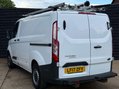 Ford Transit Custom 2.0 Transit Custom 310 14