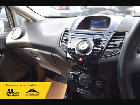 Ford Fiesta 1.0 Fiesta Titanium T 5dr 51