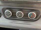 Renault Trafic LWB L2H1 Low Roof Sport LI30 Air Con Sensors EURO 6 38