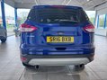 Ford Kuga 2.0 TDCi Zetec Powershift AWD Euro 6 (s/s) 5dr 4