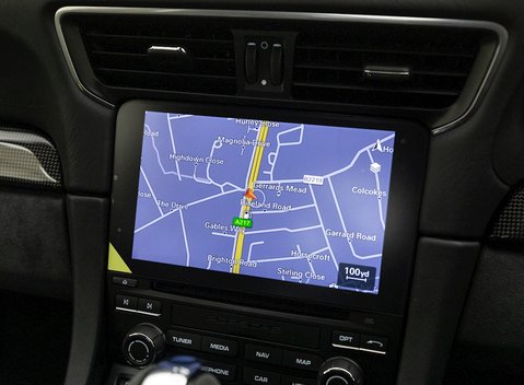 Porsche 911 (991.2) GT2 RS Weissach 17