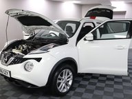Nissan Juke N-CONNECTA DIG-T 16