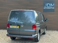 Volkswagen Transporter 2.0 Transporter T28 Highline TDI 4