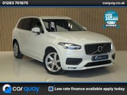 Volvo XC90 2.0 XC90 B5 MHEV AWD Auto 4WD 5dr 1