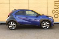 Toyota Aygo X VVT-I EDGE 12