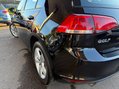 Volkswagen Golf 1.6 TDI BlueMotion Tech Match Euro 5 (s/s) 5dr 5