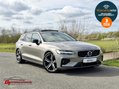 Volvo V60 2.0 D4 R-Design Auto Euro 6 (s/s) 5dr 1