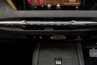 DS DS 4 PURETECH PERFORMANCE LINE S/S EAT8 31