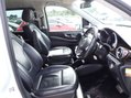 Mercedes-Benz V Class 2.2 V220d BlueTEC MPV 5dr Diesel G-Tronic+ Euro 6 (s/s) 7 Seat (163 ps) 2
