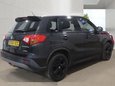 Suzuki Vitara 1.4 Boosterjet S Auto ALLGRIP Euro 6 (s/s) 5dr 10