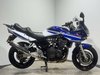 Suzuki Bandit 1200 2005 ONLY 21K NEW MOT SERVICED VERY CLEAN ICONIC MK2 NAKED
