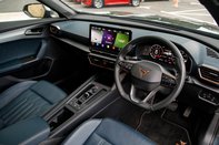 Cupra Formentor TSI V2 DSG 4