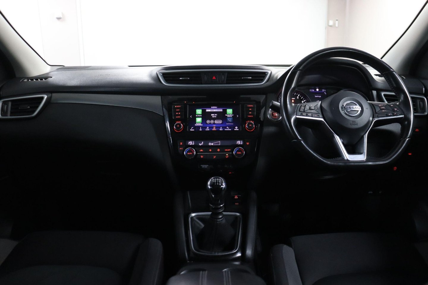 2019 Nissan Qashqai — image 35