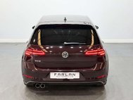 Volkswagen Golf 2.0 TDI BlueMotion Tech GTD Hatchback 5dr Diesel DSG Euro 6 (s/s) (184 ps) 22