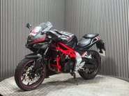Lexmoto LXR 2020 20K RUNNING PROJECT SPORTS BIKE 125CC 1 OWNER 5