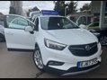 Vauxhall Mokka X 1.6 CDTi Active Auto Euro 6 5dr 34