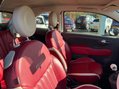 Fiat 500 1.2 Lounge Euro 6 (s/s) 2dr 10