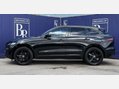 Jaguar F-Pace 2.0 D200 MHEV R-Dynamic SE Black SUV 5dr Diesel Auto AWD Euro 6 (s/s) (204 7