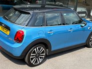 Mini Hatch Cooper 1.5 Petrol Manual Chili 5 dr - DEPOSIT TAKEN 10