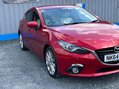 Mazda 3 2.0 SKYACTIV-G Sport Nav Euro 5 (s/s) 5dr 49