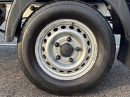 Ford Transit 350 Srw L2 Leader 130 ps Dropside Truck with Tail Lift 27