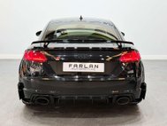 Audi TT 2.5 TFSI Coupe 3dr Petrol S Tronic quattro Euro 6 (s/s) (400 ps) 22