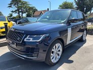 Land Rover Range Rover 3.0 D300 MHEV Westminster SUV 5dr Diesel Auto 4WD Euro 6 (s/s) (300 ps) 1