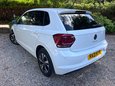 Volkswagen Polo 1.0 TSI Match Euro 6 (s/s) 5dr 5