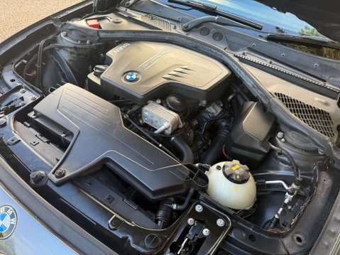 BMW 1 Series 2.0 125i M Sport Auto 5dr 65
