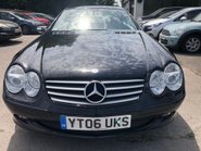 Mercedes-Benz SL Series SL350 automatic convertible, just 72,000m 27