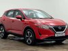 Nissan Qashqai E-POWER ACENTA PREMIUM