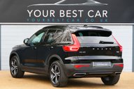 Volvo XC40 2.0 XC40 R-Design T4 AWD Auto 4WD 5dr 17