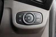 Ford Grand Tourneo Connect TITANIUM TDCI 15