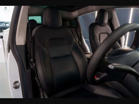 Tesla Model Y (Dual Motor) Long Range SUV 5dr Electric Auto 4WDE (384 bhp) 13