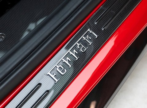 Ferrari 488 Pista 19