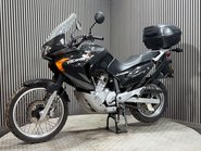 Honda XL 2002 35K GOOD RUNNING PROJECT ADVENTURE BIKE 650CC 5