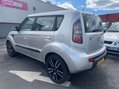 Kia Soul 1.6 Soul 2 5dr 10