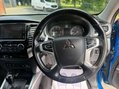 Mitsubishi L200 2.4 L200 Barbarian DI-D Auto 4WD 28