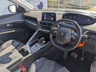Peugeot 3008 PURETECH S/S ALLURE 13