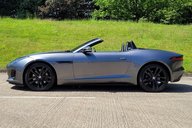 Jaguar F-Type V6 R-DYNAMIC 6