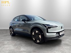 Volvo Ex30 Single Motor Extended Range 69kWh Plus SUV 5dr Electric Auto (272 ps)