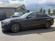 BMW 3 Series 2.0 330e Sport Professional Auto 4dr 14