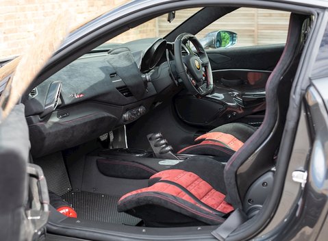 Ferrari 488 Pista 16