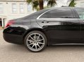 Mercedes-Benz S Class 2.9 S350Ld AMG Line G-Tronic+ Euro 6 (s/s) 4dr 35