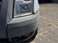 Ford Transit 350 LWB EF DCC 9