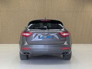 Maserati Levante 3.0 Levante D V6 Auto 4WD 5dr 22