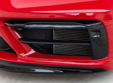 Porsche 911 Carrera GTS Cabriolet (992) 28